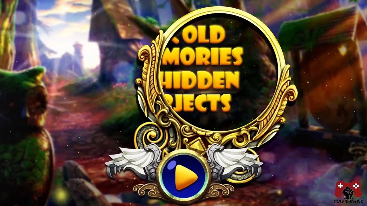 Old Memories of Hidden Objects Game Trailer by GameiMax