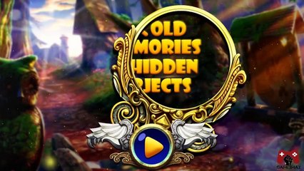 Old Memories of Hidden Objects Game Trailer by GameiMax