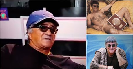 José Cid sobre os transmontanos: "Pessoas medonhas, feias e desdentadas"