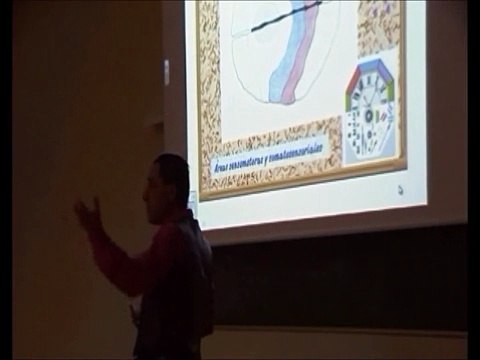 Neurología 23 - La Orquesta Vocal y Manual - Prof. Manuel Lafarga