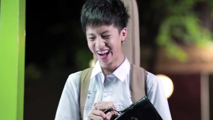 [Official MV] เกินหน้าที่ (Can I) - Marc KAMIKAZE