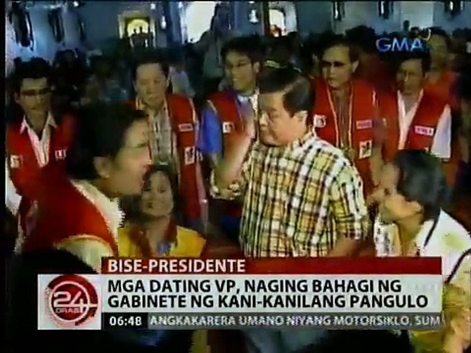 24 Oras May 30, 2016 Part 2