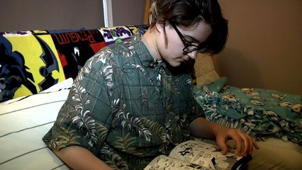 A Chicago, l'adolescence d'un jeune transgenre marquée par un débat envenimé