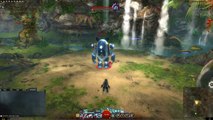 [Guild Wars 2] Missing damage from combat log?