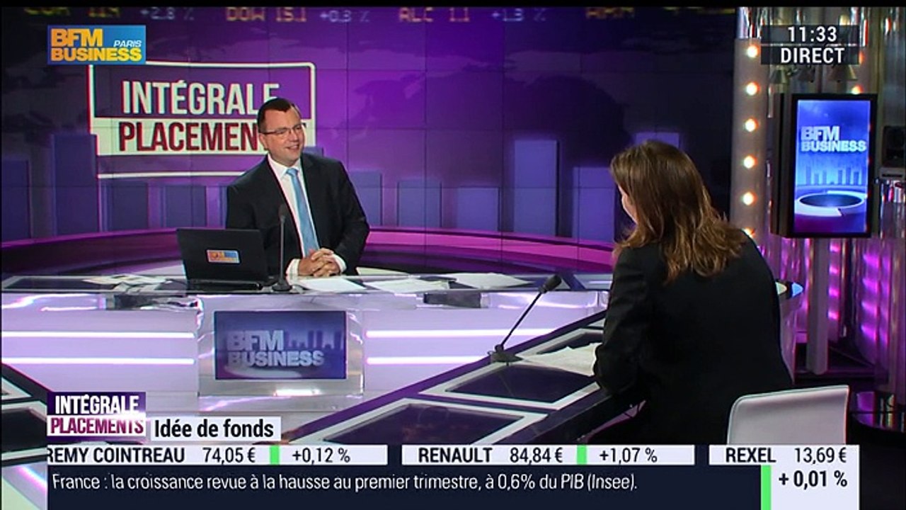 Idées de fonds: A quoi sert vraiment un gérant de portefeuille ? - 30/05