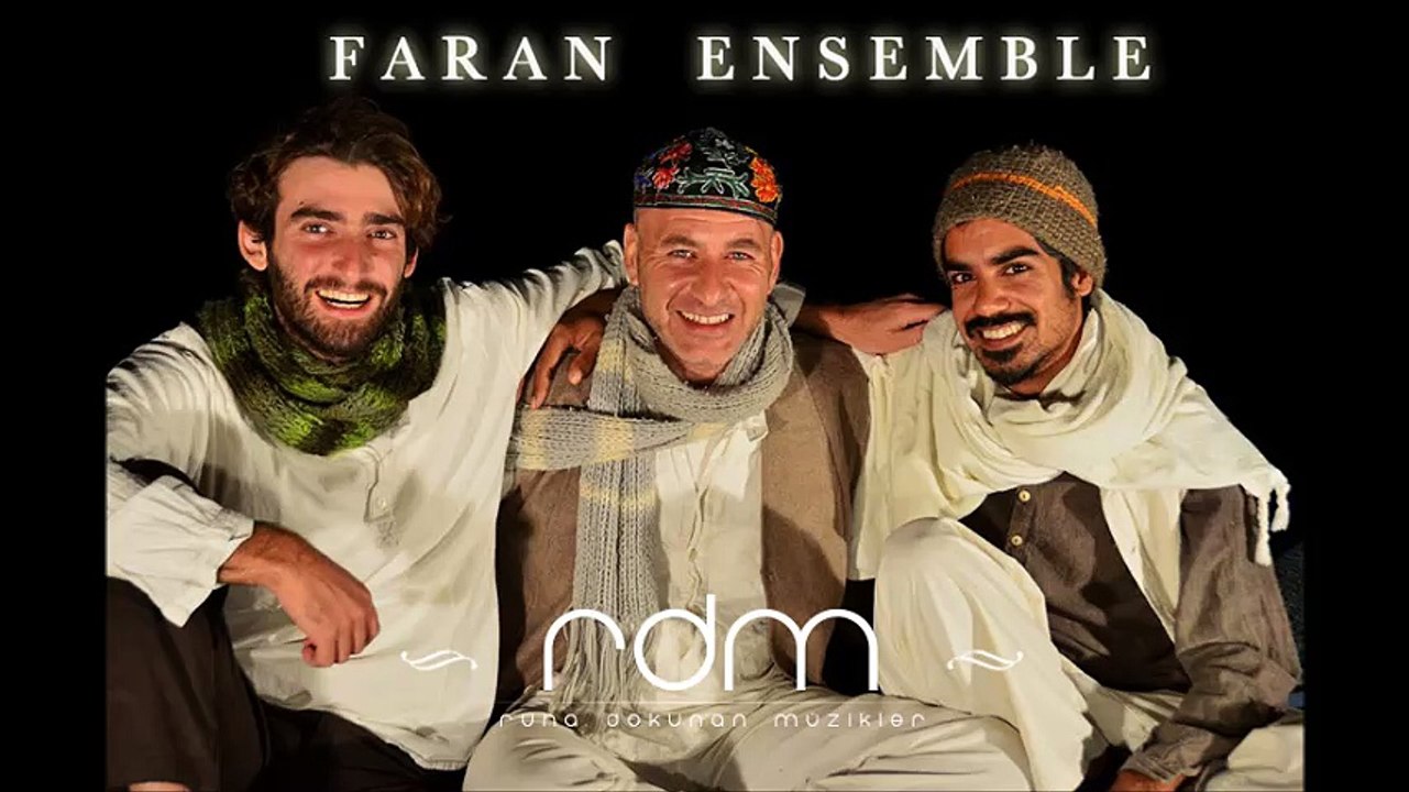 Faran Ensemble - Camila