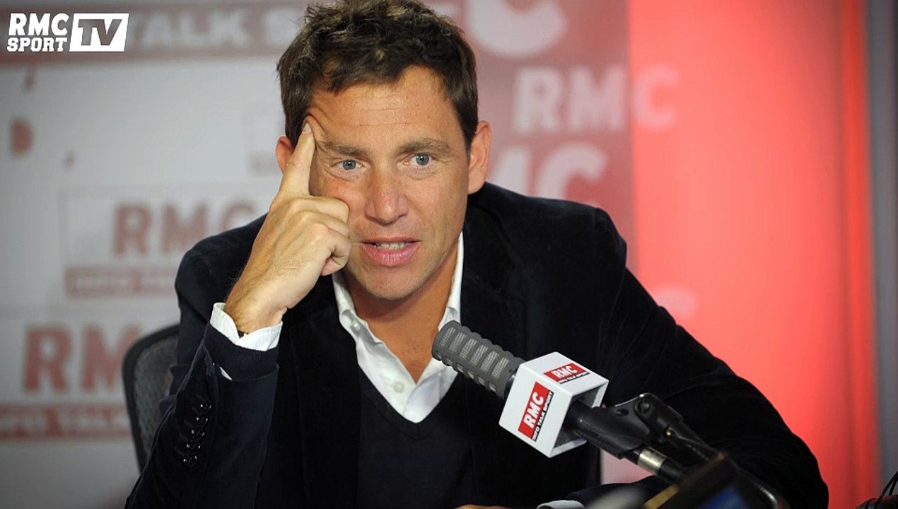 Riolo : « Le style Zidane c’est peut-être de ne pas en avoir»