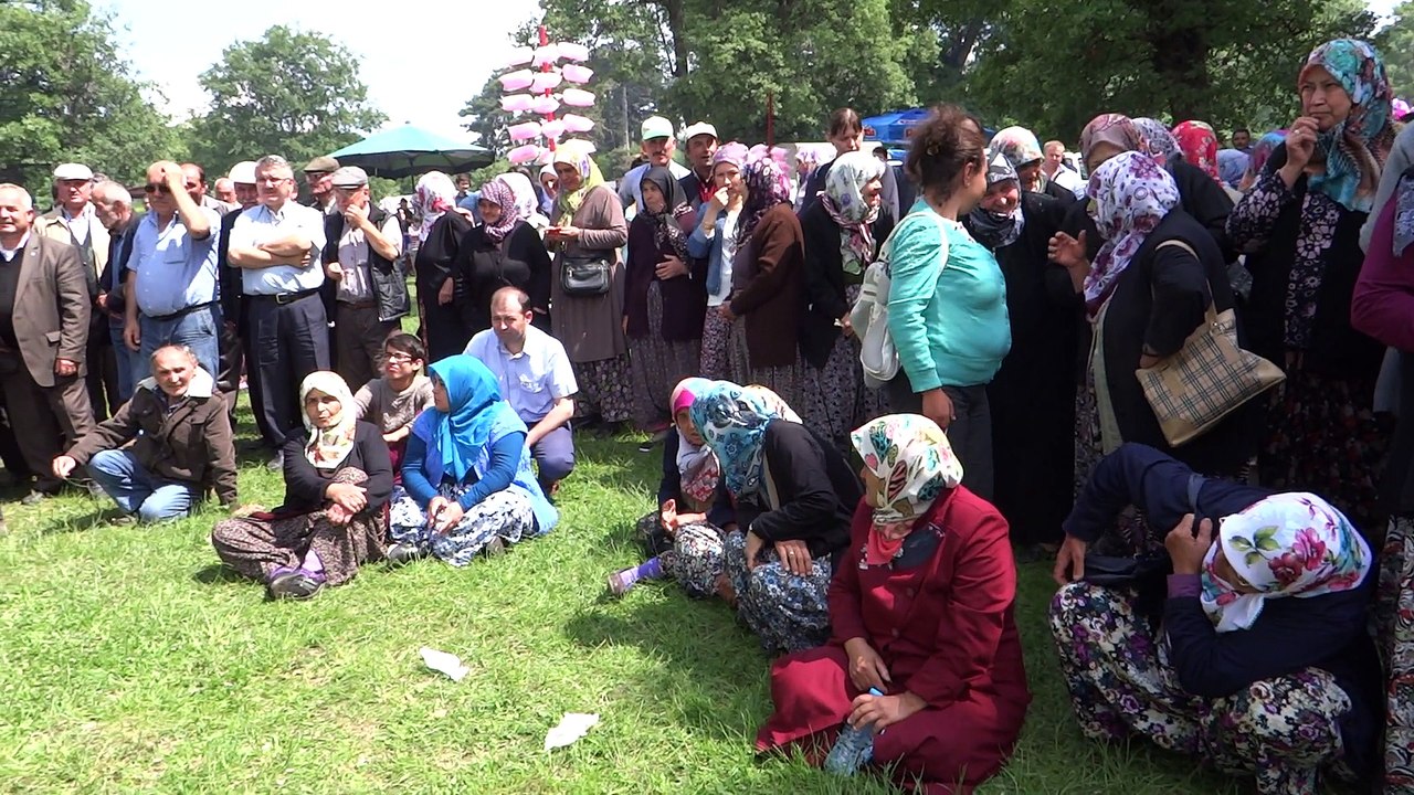 beşevler hayır