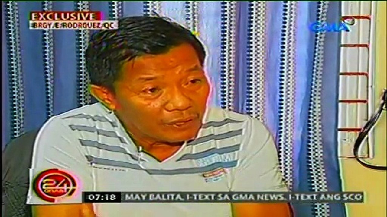 24 Oras May 30, 2016 Part 5