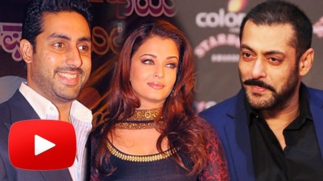 After Aishwarya Rai, Abhishek Bachchan RACTS On Salman Khan’s Rio Olympics Controversy