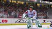 NHL 09-Dynasty mode-New Jersey Devils vs Washington Capitals-Game 17