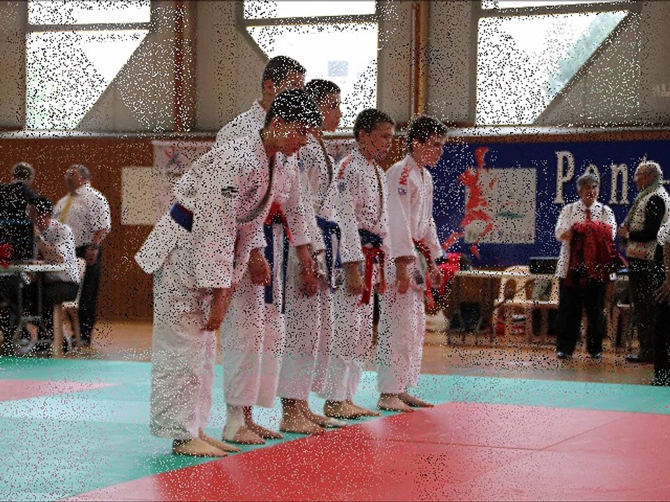 Video compet pont a mousson