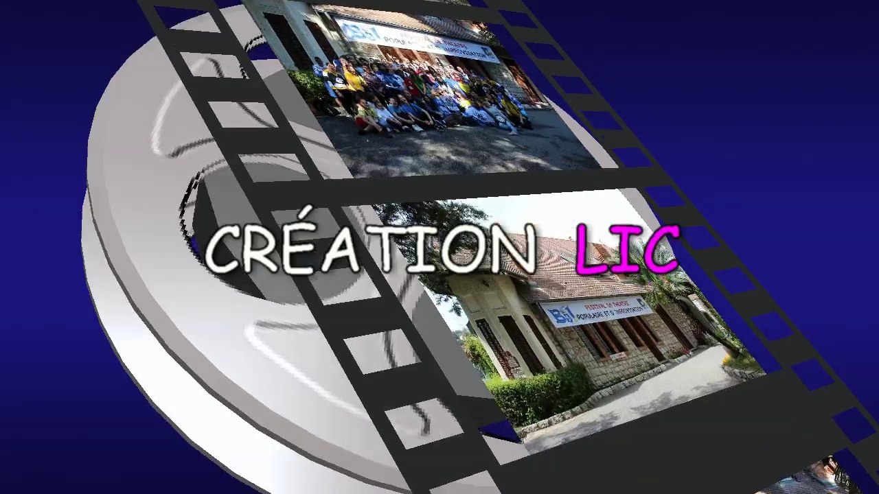 18e FESTIVAL BJ (15. CREATION LIC)