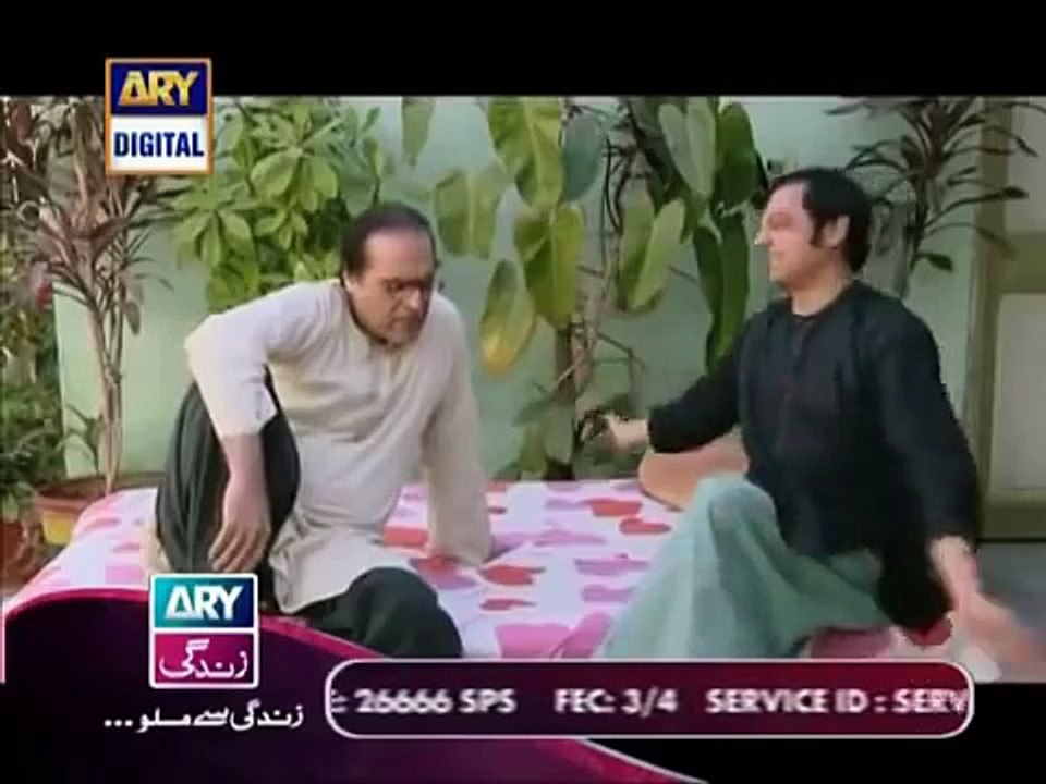 Bulbulay/بلبلے  Episode 287part:1