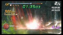 Ninja Gaiden Sigma 2 Plus - Ninja Race: Course 5