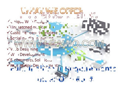 website development company pune