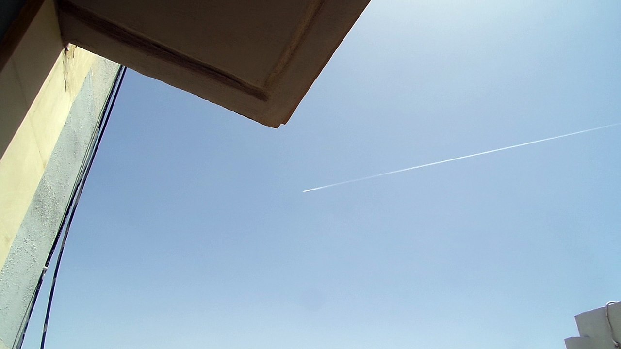 Barium for lunch