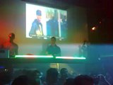 Riqueza ( Eu Sou Rica) DJ Rafael Lelis Boate Metropole 17/09/10  - Thanya Tumulto Interpretando
