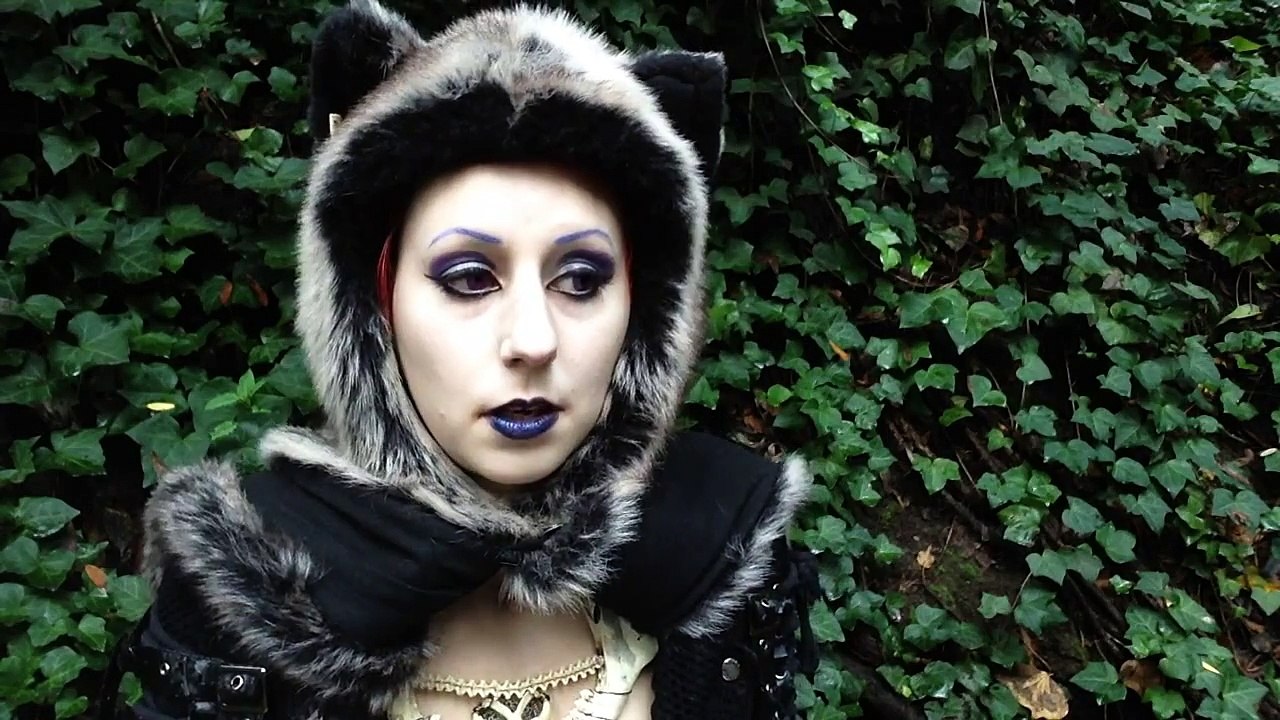 Ethically Sourced Bones?