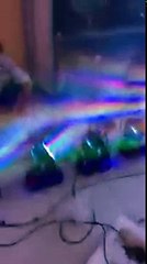 Đèn Sân Khấu Đẹp Chất Lượng Bảo Hành Tốt Nhất 0902687898