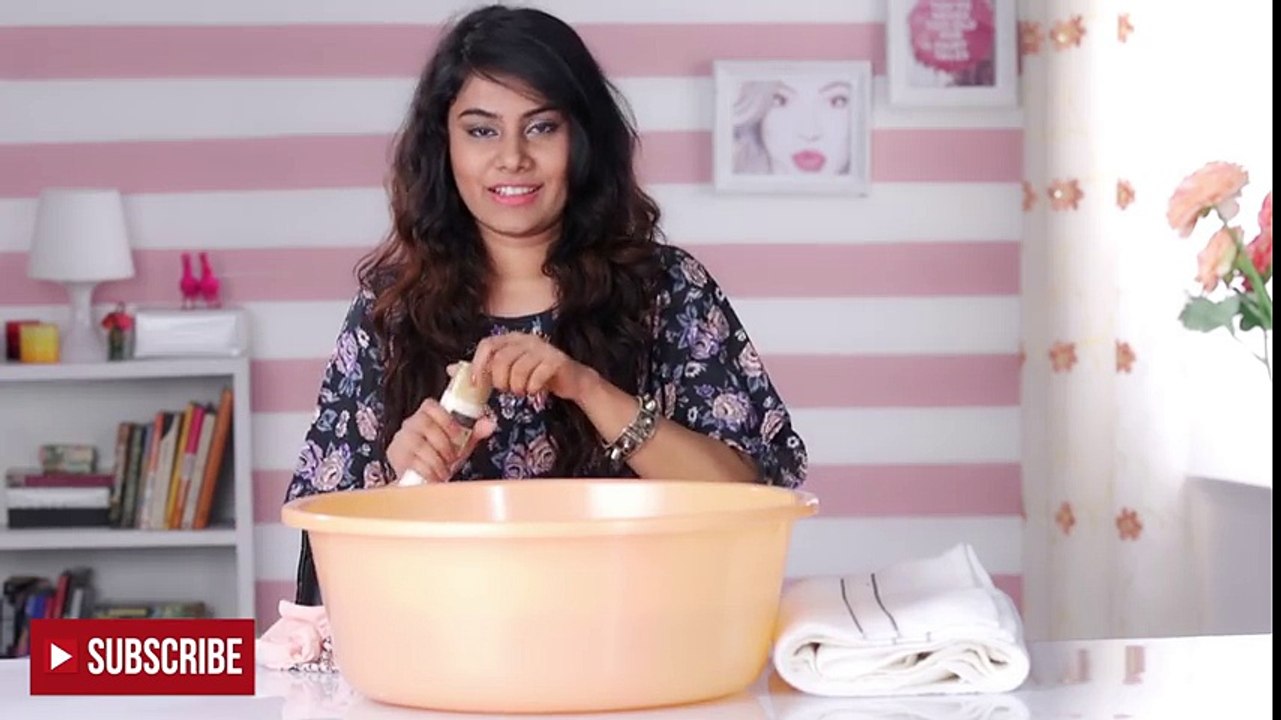 How To _Un-shrink_ Your Shrunken Clothes