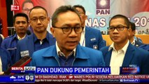 PAN: Hapus Kesenjangan Antarwarga dan Pembangunan Merata