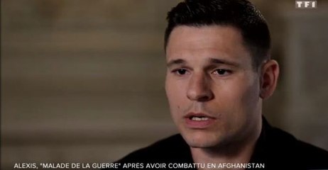 7 à 8 : Un militaire raconte le traumatisme qu’il a vécu en revenant d’Afghanistan (vidéo)