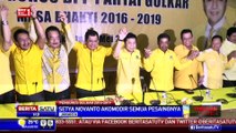 Syahrul Yasin Limpo Tidak Masuk Kepengurusan Golkar