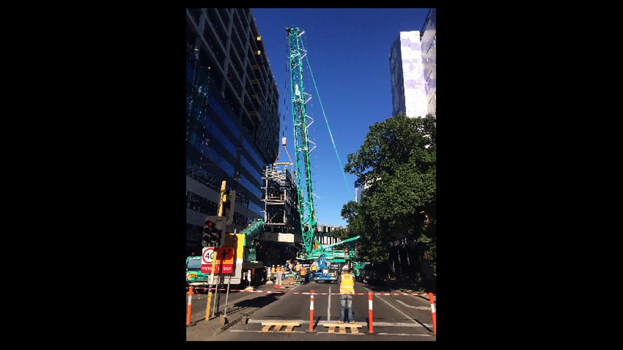 VCCC Bridge Link 2