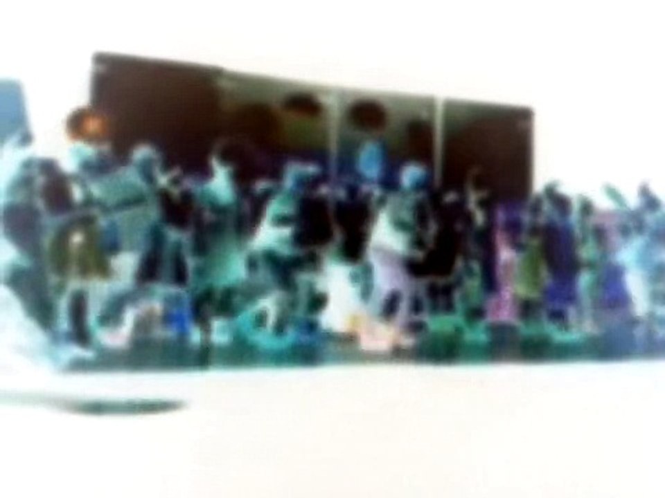 Magain M . Oh On: Song for Dash