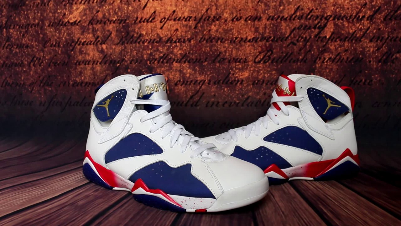 Air Jordan 7