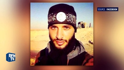 Le frère d'un des kamikazes du Bataclan devant la justice