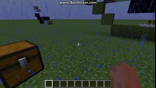 Tuto Minecraft #1 Canon à tnt SP