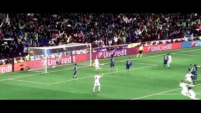 Cristiano Ronaldo Undecima