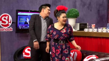 บริษัท ฮา ไม่จำกัด15 พฤษภาคม 59  [FULL]