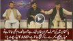 ANP Representative Bashing Media For Giving Whole Coverage to Imran Khan