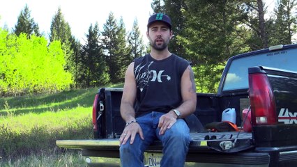 Visite d'une grande maison abandonnée au Canada avec ascenseur privé !