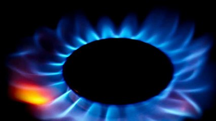 Gas Stove Noise Sound Effect