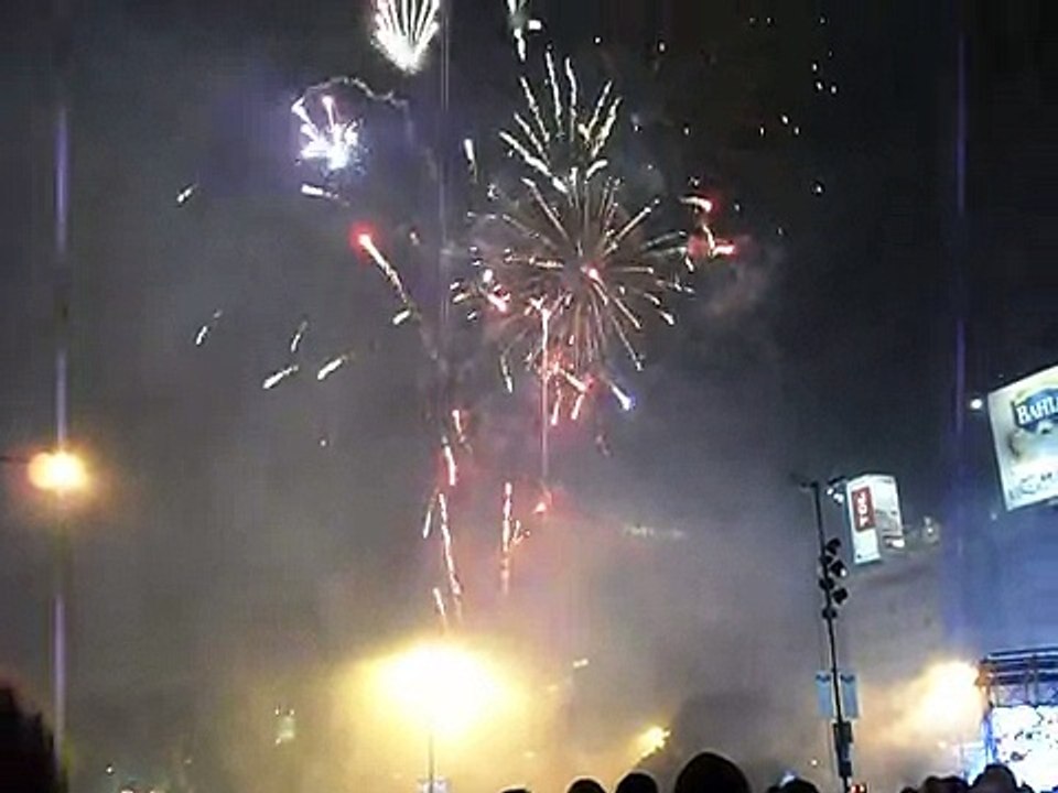 24 de mayo 2010 A LAS 0:00 BICENTENARIO  9 DE JULIO PARTE 2