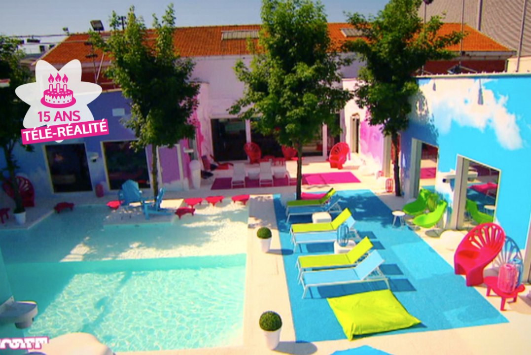 Secret Story : rappelez-vous la maison baroque de la saison 6 !