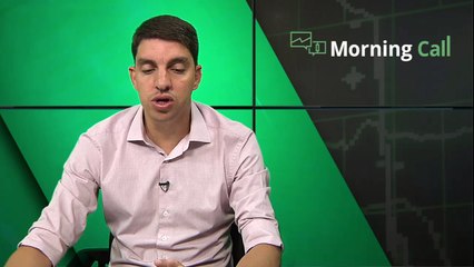 Mercados calmos com feriado em Nova York e Londres