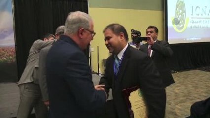 Bangladeş'te İdam Edilen Nizami'nin Oğlundan Türkiye'ye Teşekkür