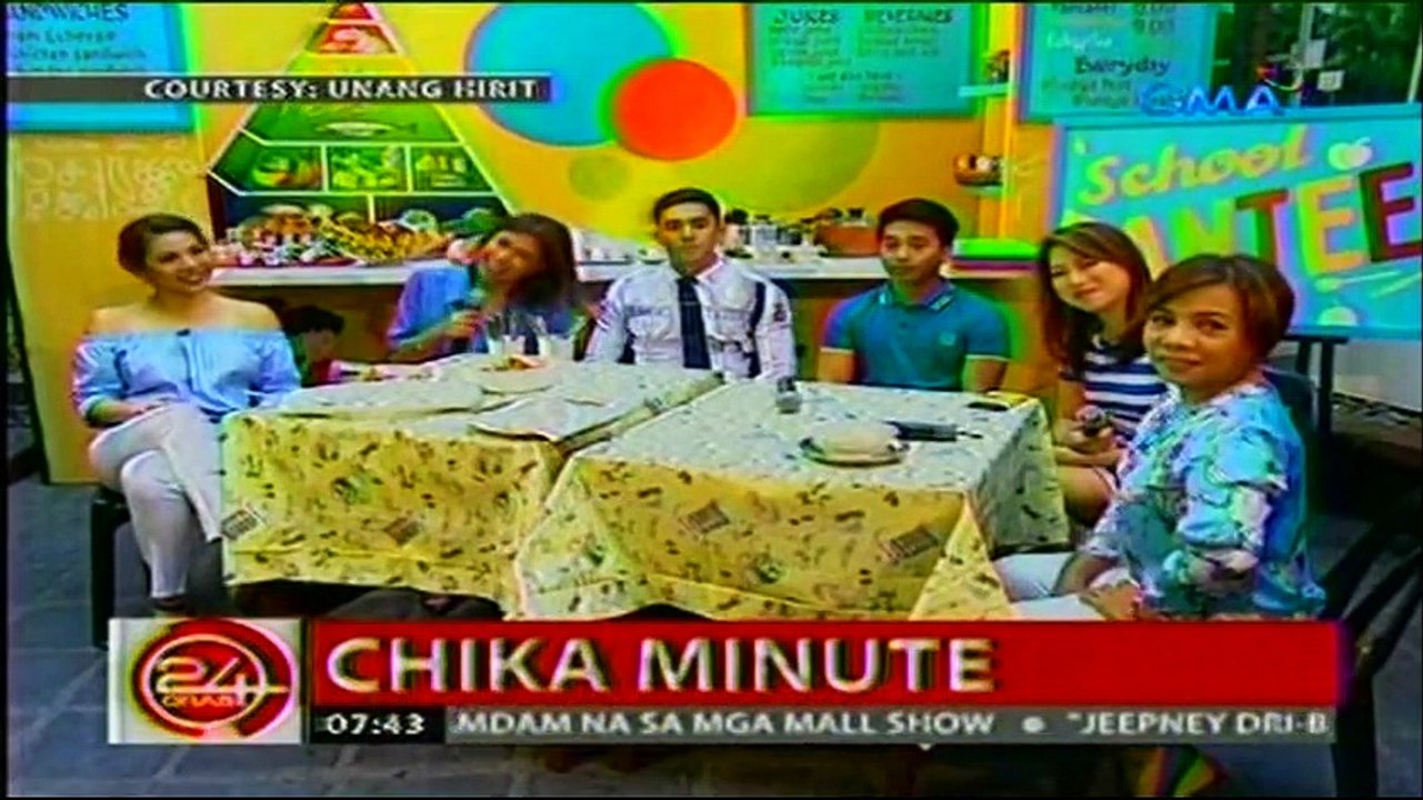 24 Oras May 30 2016 Part 07