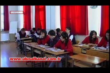 TEOG puanlarını artırmak için notları yükselten özel okullara ceza geliyor