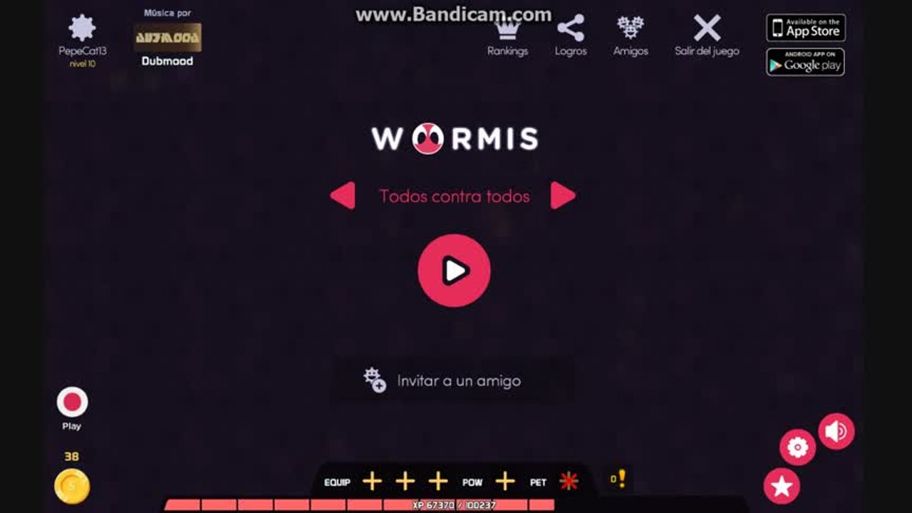 Wormis #2