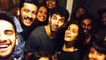 Ok Jaanu WRAP UP Party | Aditya Kapoor, Shraddha Kapoor