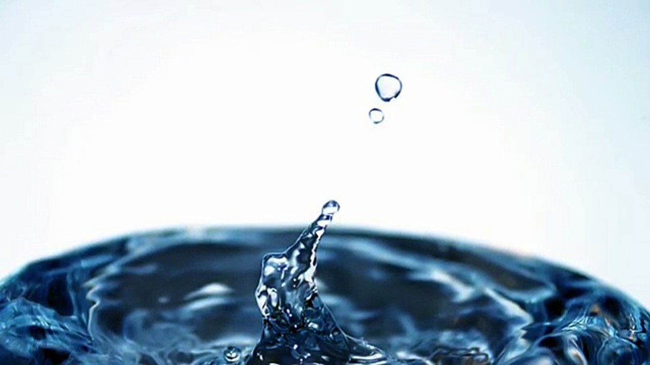 Filling Sink With Water Sound Effect