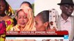 Cris de joie des victimes d'Hissène Habré après la condamnation de l'ex-présient tchadien à la prison à perpétuité
