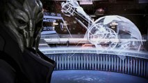 Mass Effect 3 (4K): Victus On Mordin