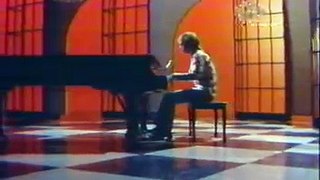 Elton John - Your song